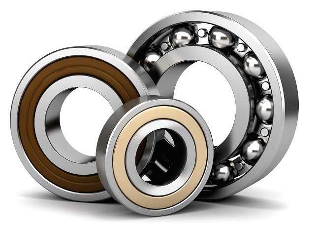 ball bearing